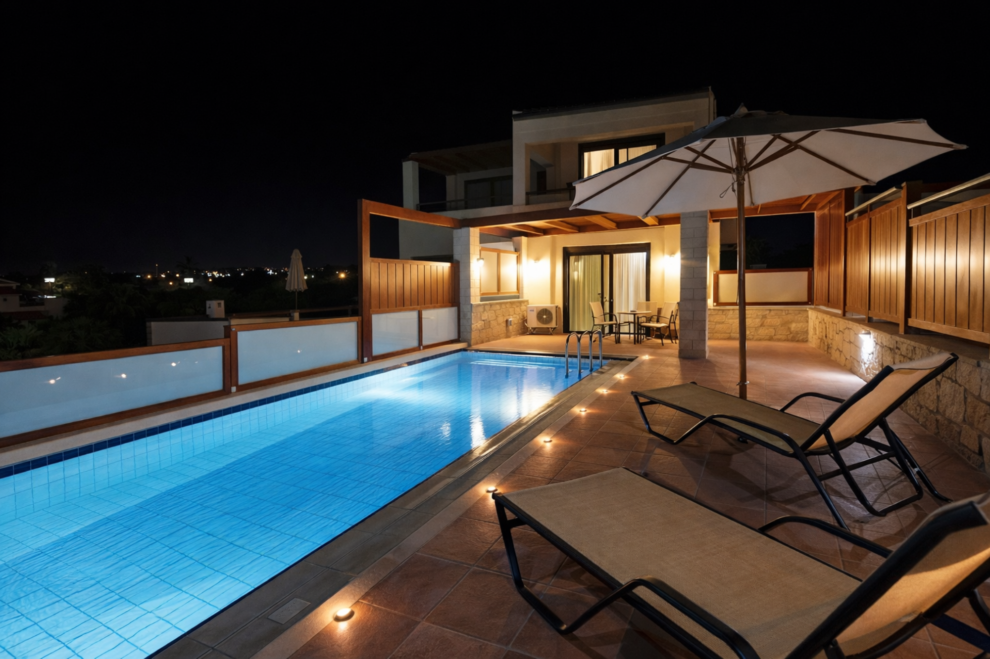 Corali Villas Corali Villas